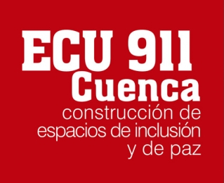 Presentación del Proyecto al ECU 911 Cuenca