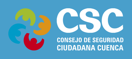 Presentación del Proyecto al Consejo de Seguridad Ciudadana del Azuay